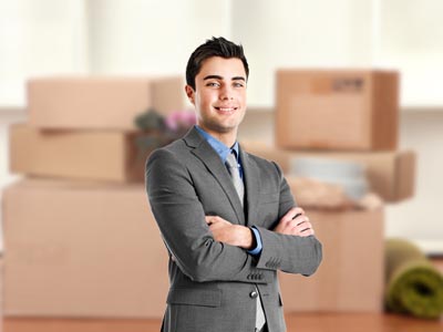 packers and movers